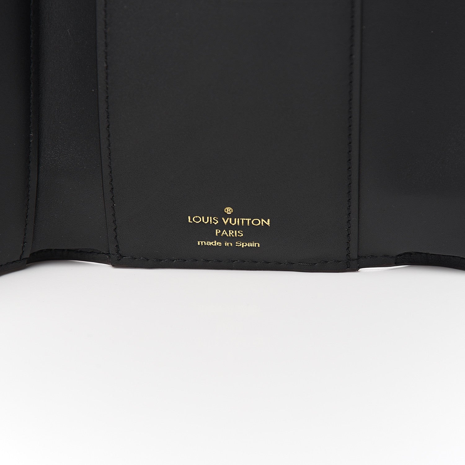 Louis Vuitton Reverse Monogram Dauphine Wallet 5 of 7