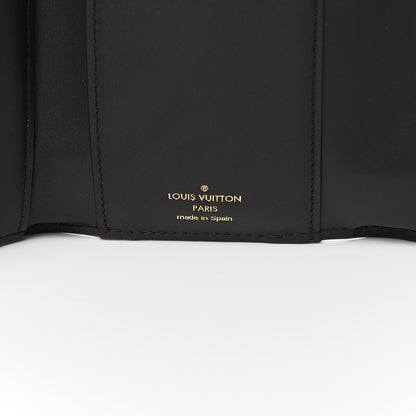 Louis Vuitton Reverse Monogram Dauphine Wallet 5 of 7
