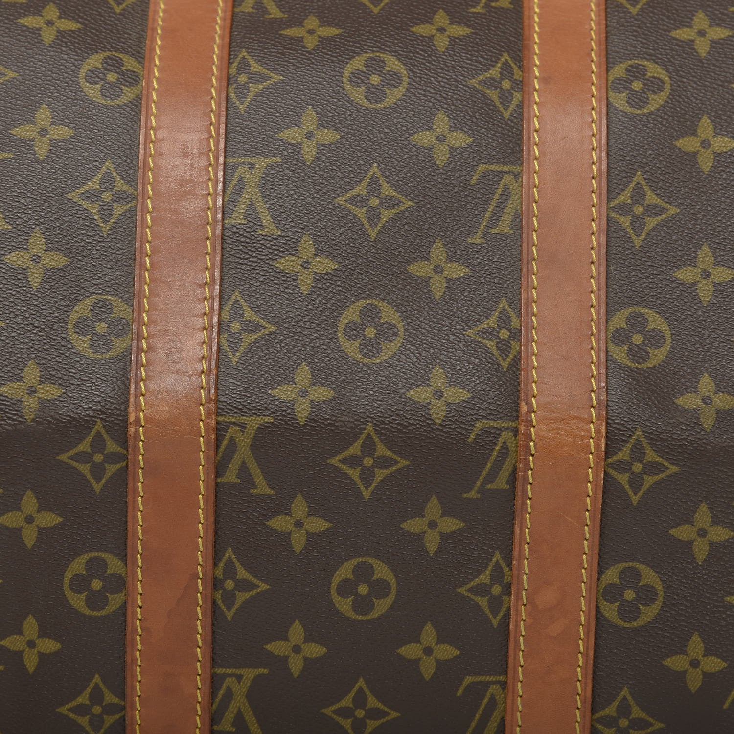 Louis Vuitton Monogram Keepall 45 14 of 14