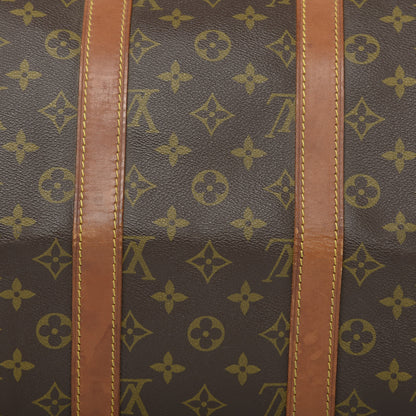 Louis Vuitton Monogram Keepall 45 14 of 14
