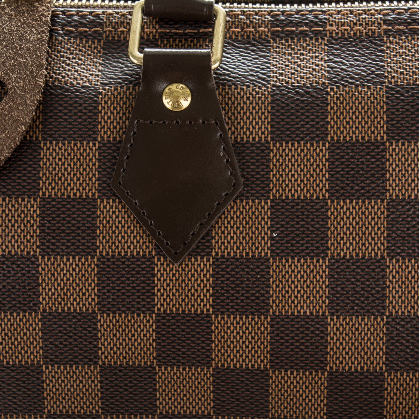 Damier Ebene Speedy 25