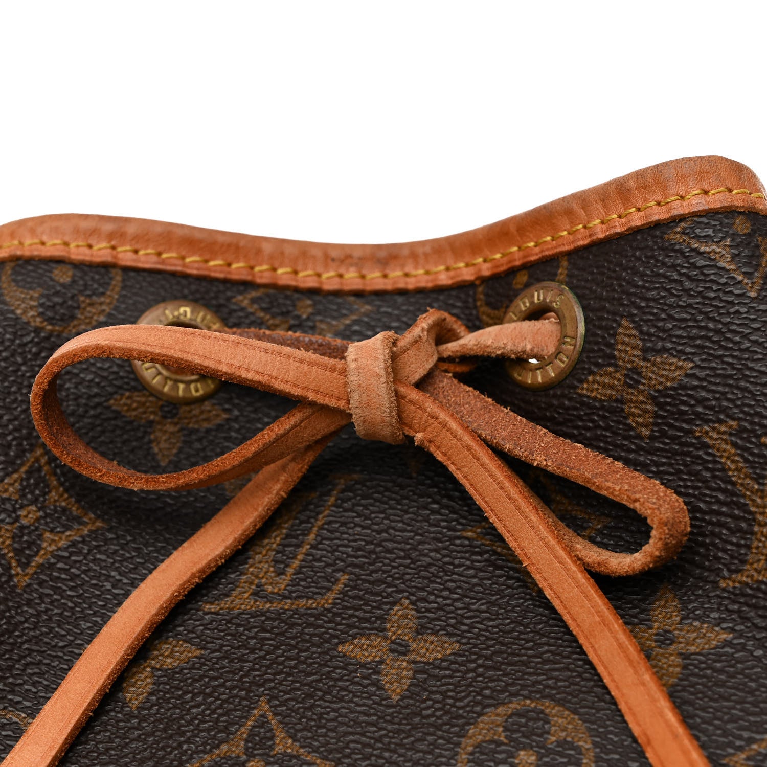 Louis Vuitton Monogram Noe 11 of 18