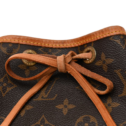 Louis Vuitton Monogram Noe 11 of 18