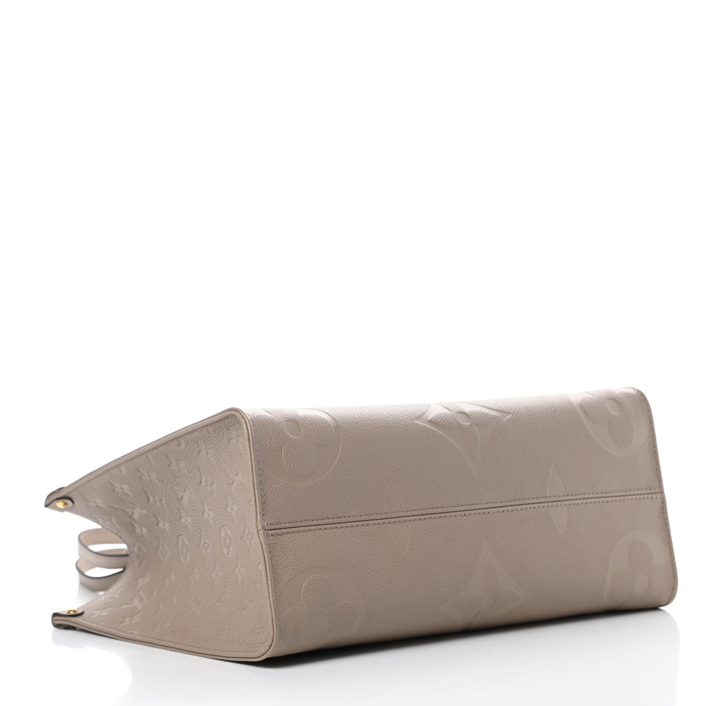 Empreinte Monogram Giant Onthego MM Tourterelle