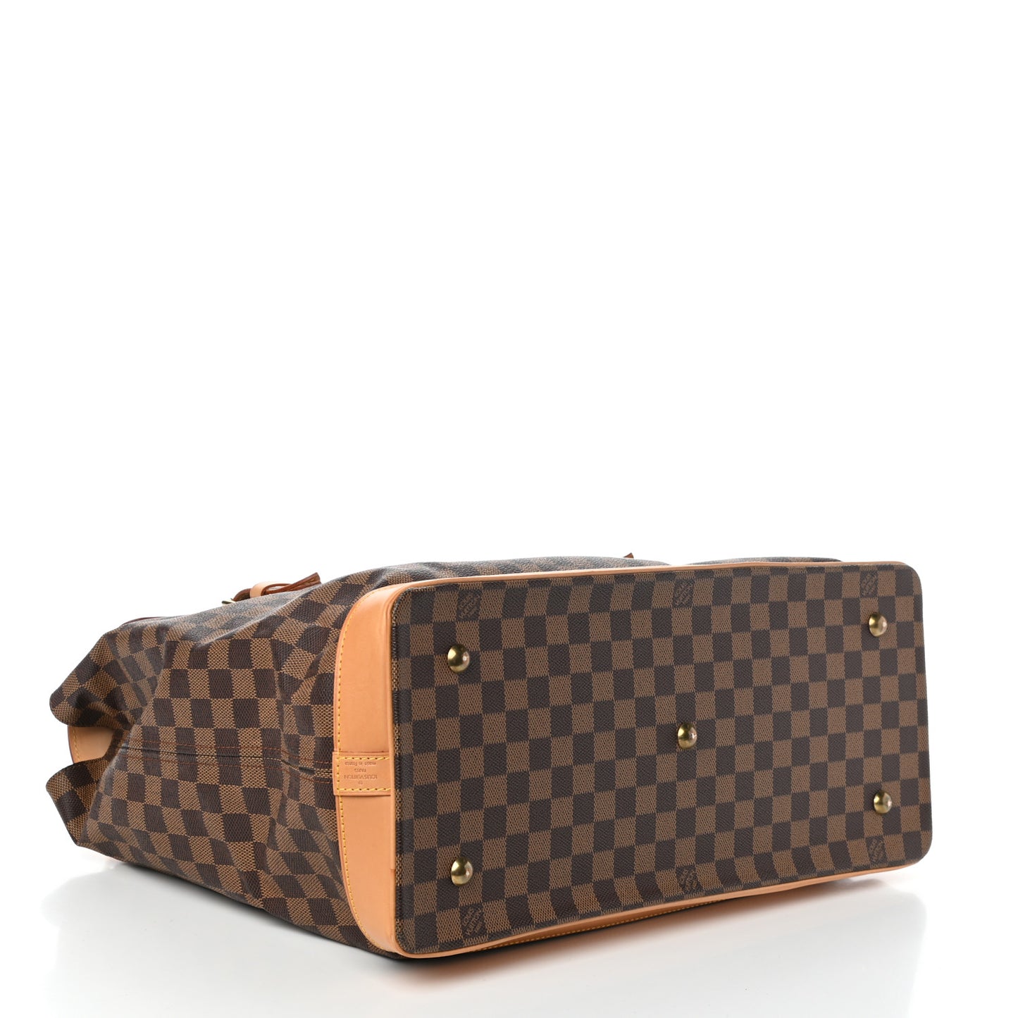 Damier Ebene Centenaire West End PM