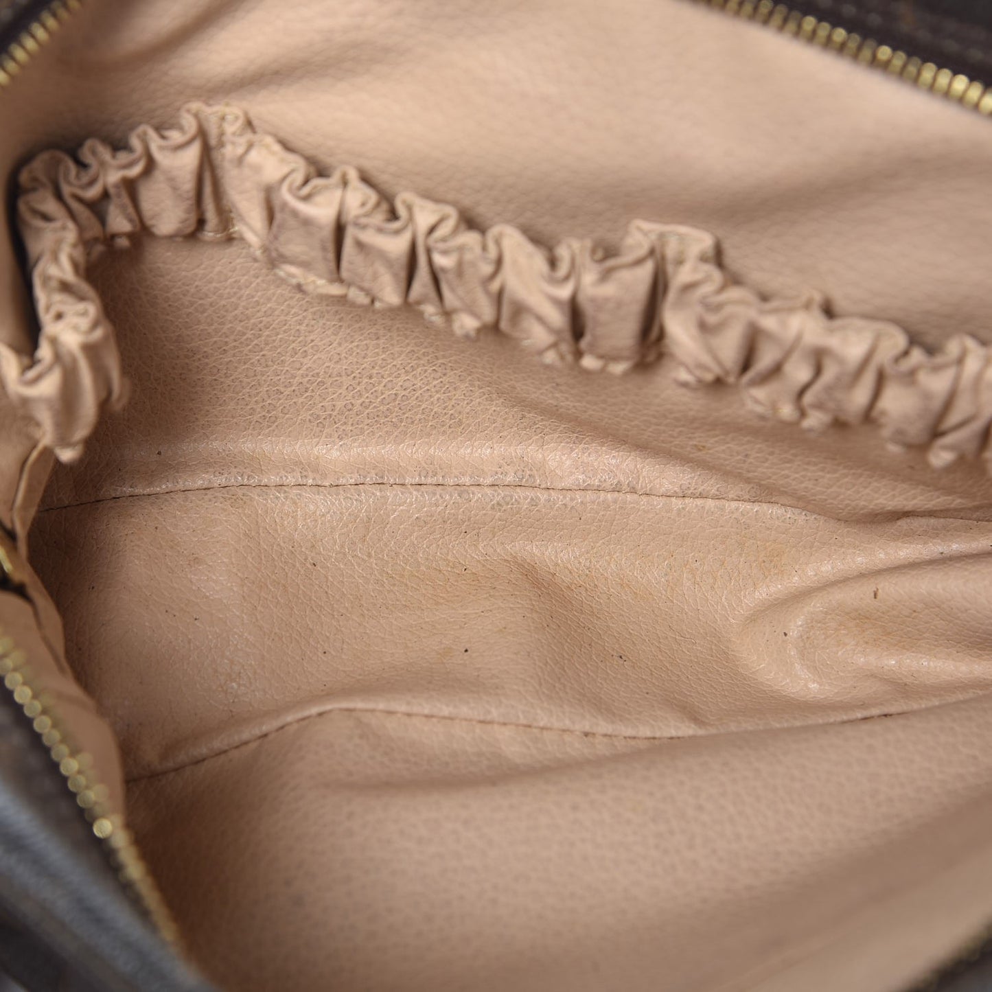 Monogram Trousse Toilette 23