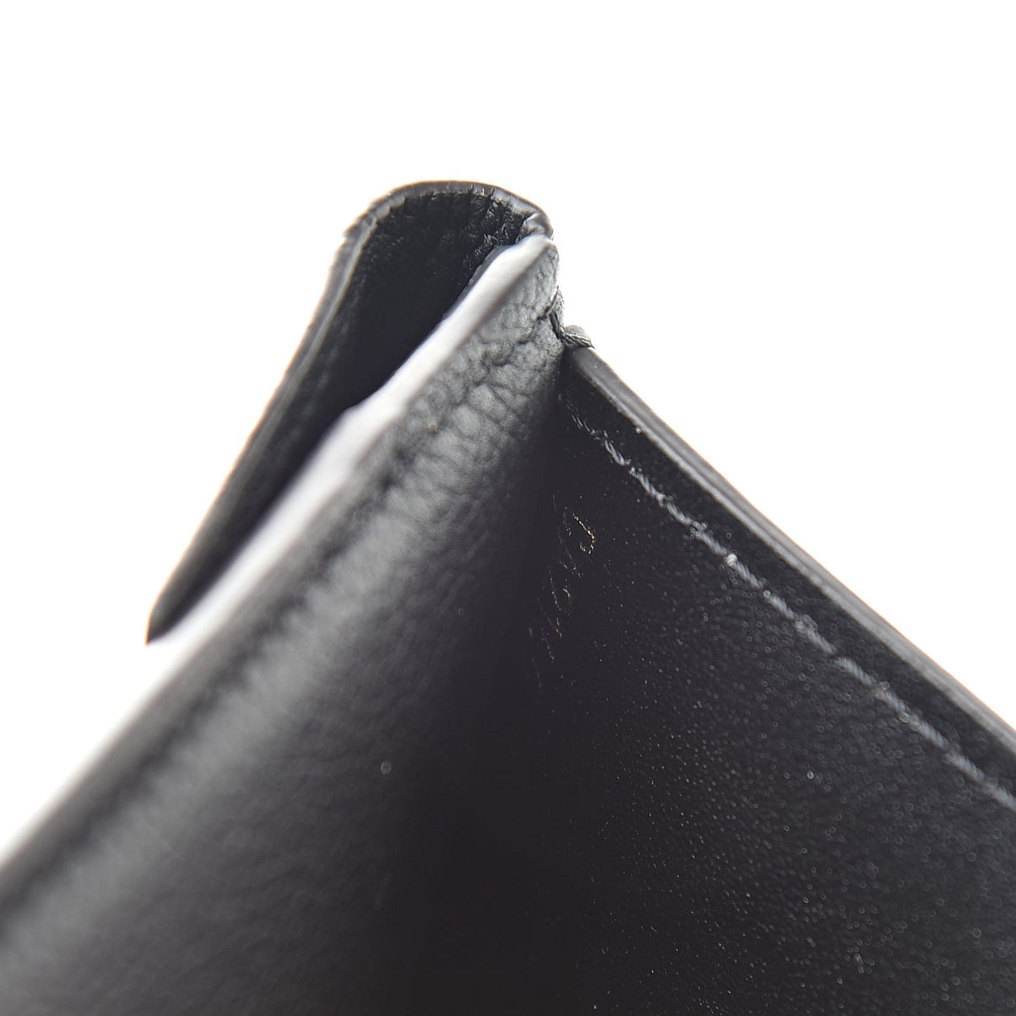 Monogram Pallas Compact Wallet Black