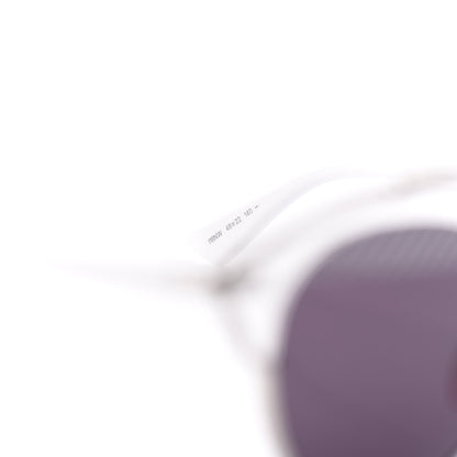 Christian Dior Palladium So Real Sunglasses Purple 8 of 11