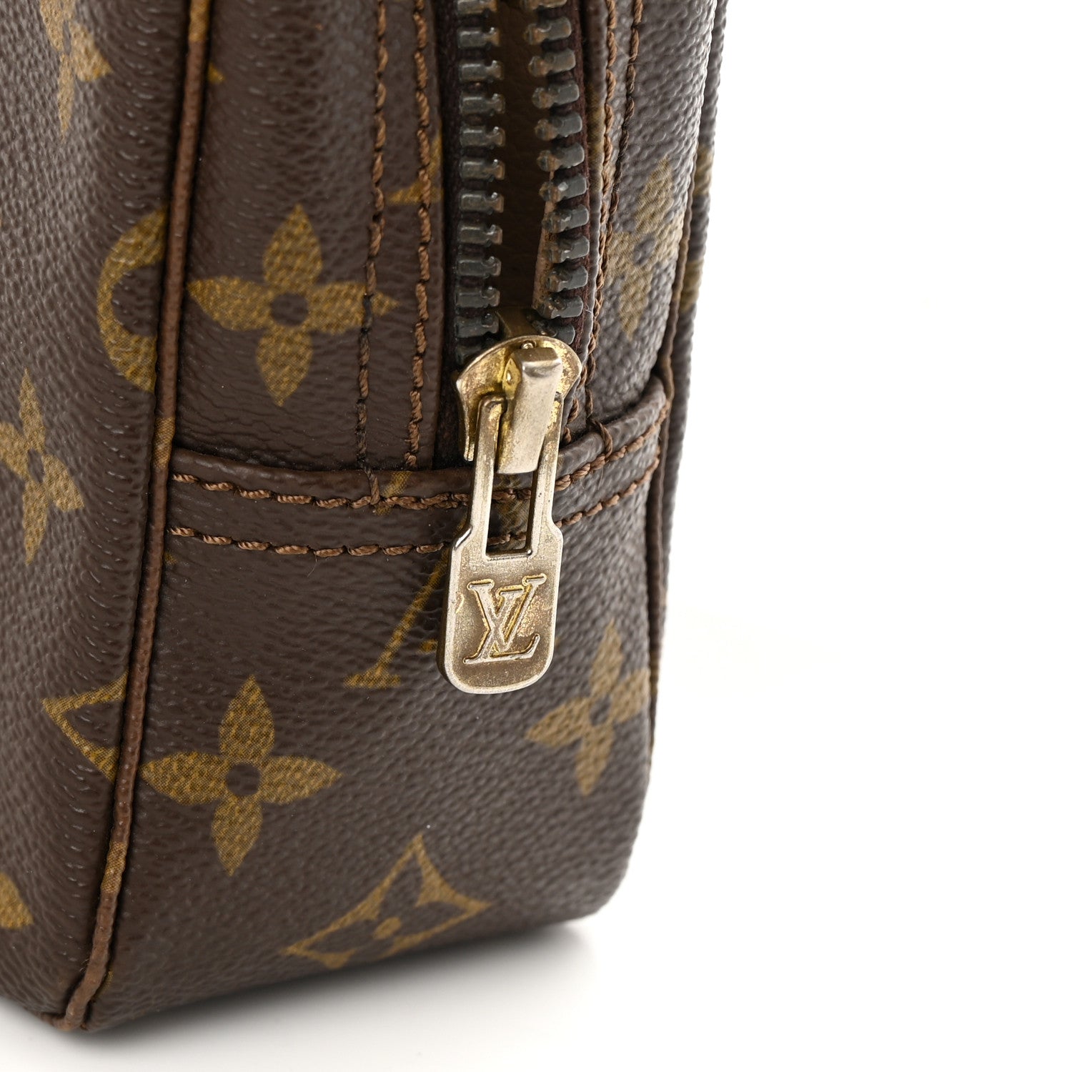 Louis Vuitton Monogram Trousse Toilette 23 10 of 11