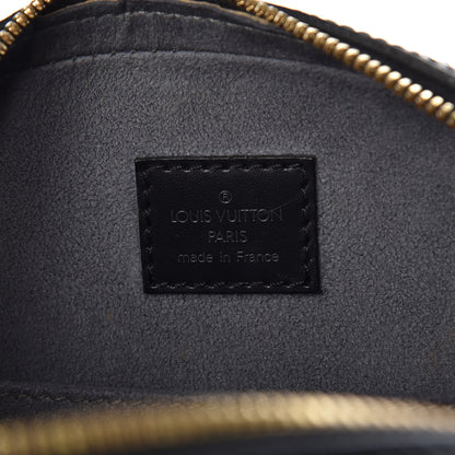 Louis Vuitton Epi Jasmin Black 6 of 7