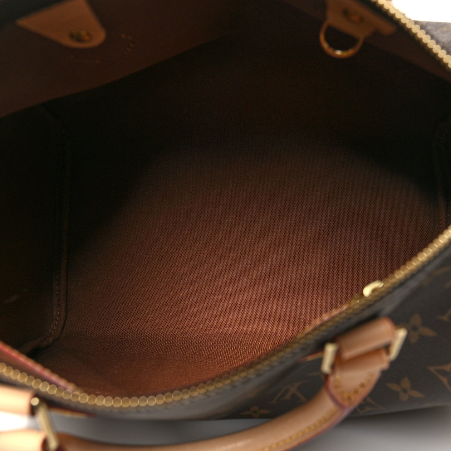 Monogram Speedy 30