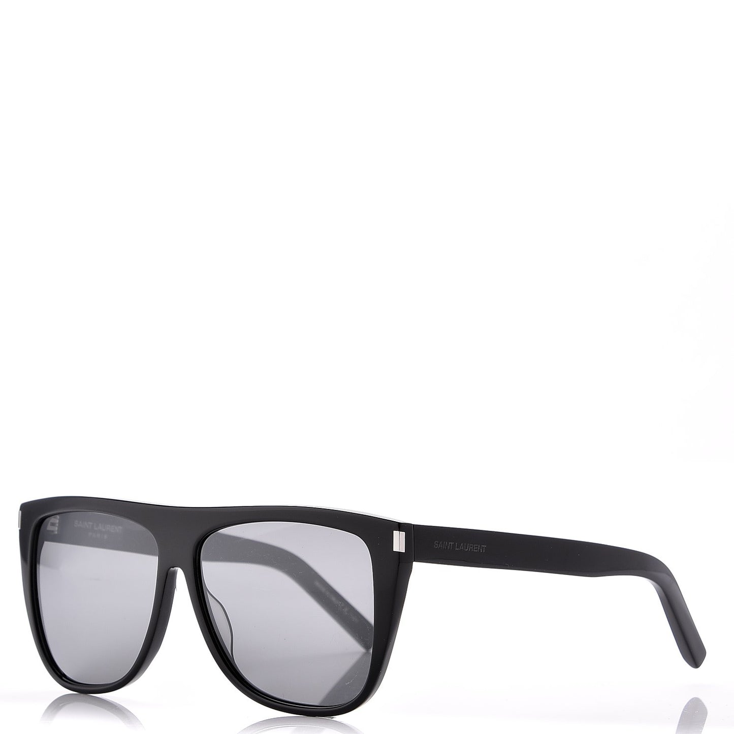 SL1 Sunglasses Black