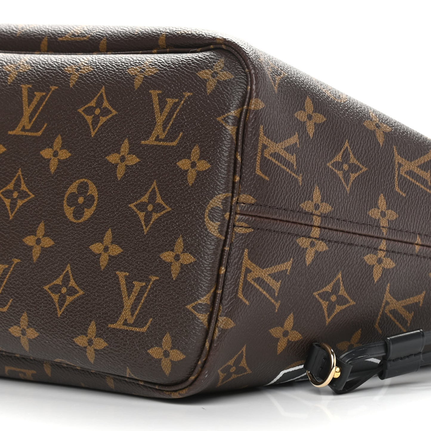 Monogram My LV World Tour Neverfull MM