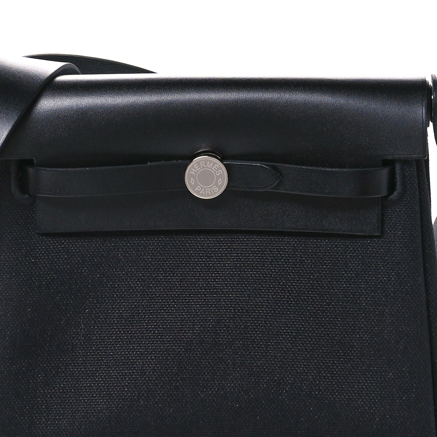 Military Toile Vache Hunter Herbag Zip Retourne 20 Black