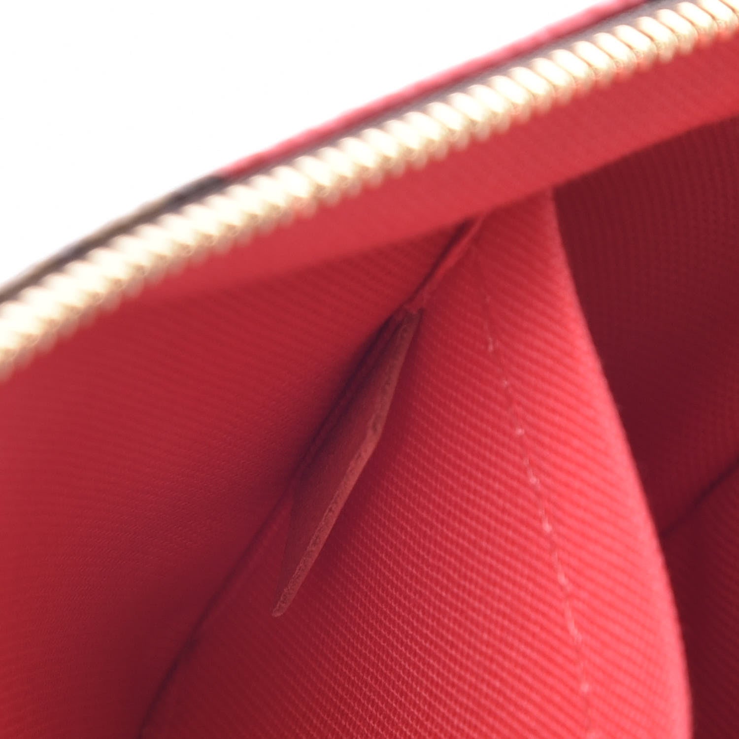 Louis Vuitton Monogram Ramages Pochette Accessories NM 9 of 9