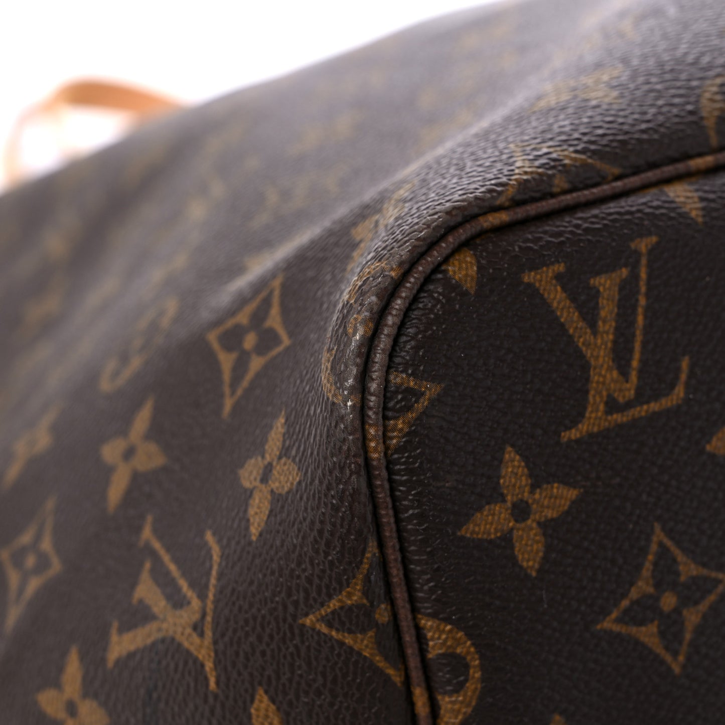 Monogram Neverfull GM