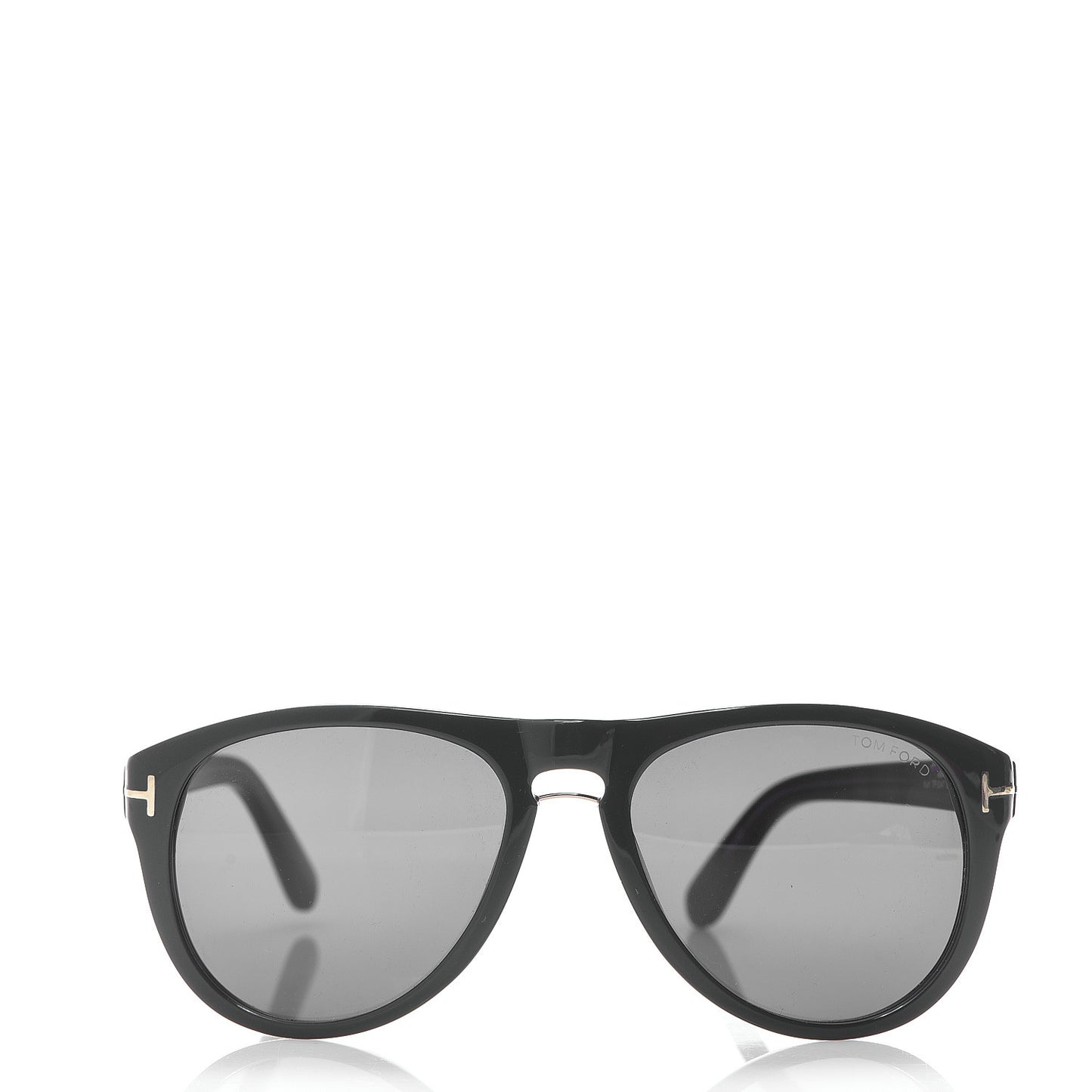 Kurt Sunglasses TF9347 Black