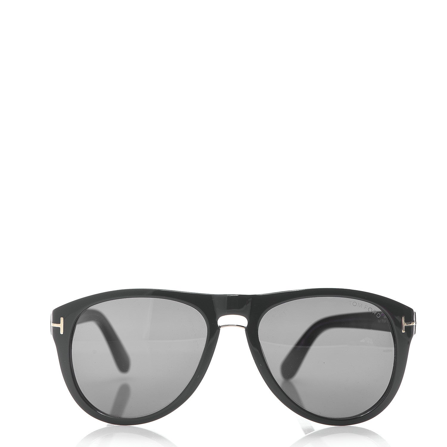 Tom Ford Kurt Sunglasses TF9347 Black 2 of 7