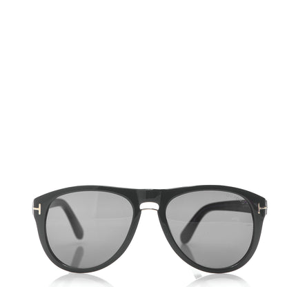 Tom Ford Kurt Sunglasses TF9347 Black 2 of 7