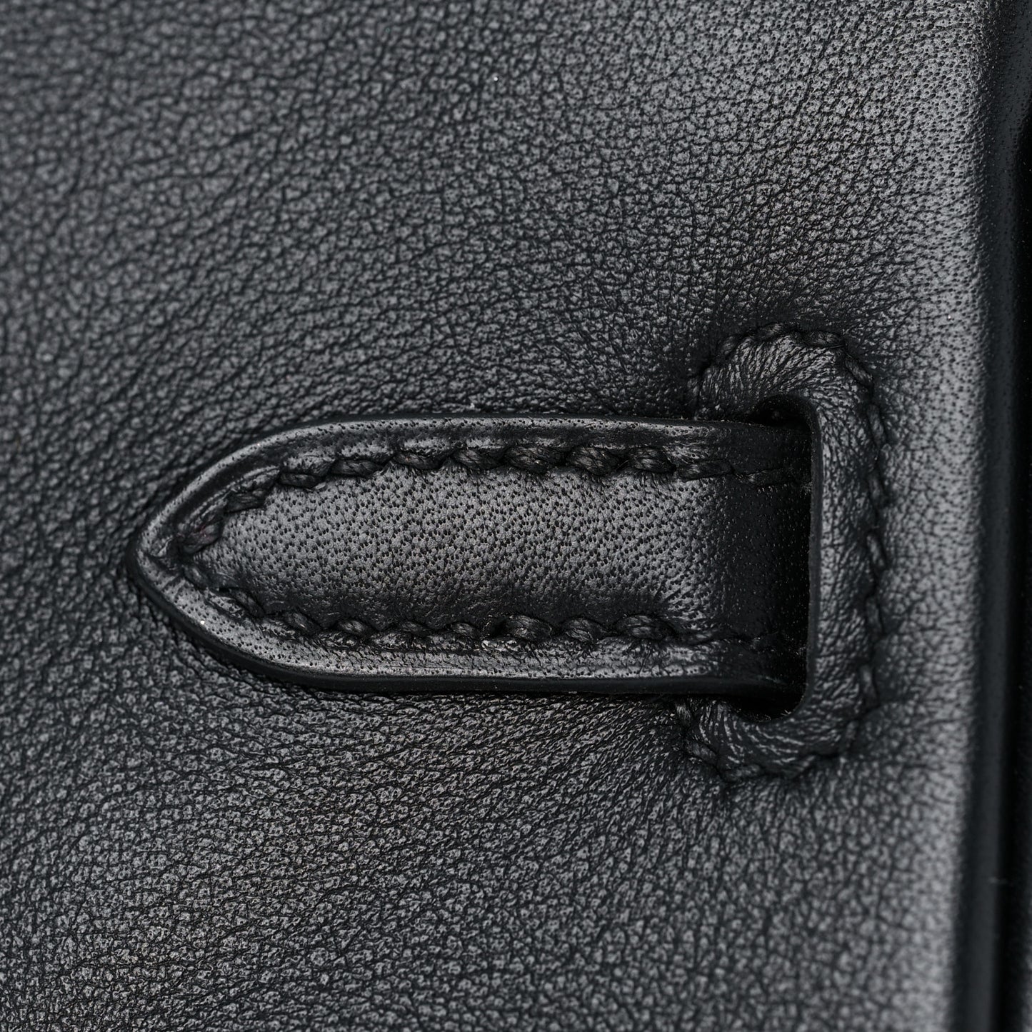 Swift Birkin 25 Black