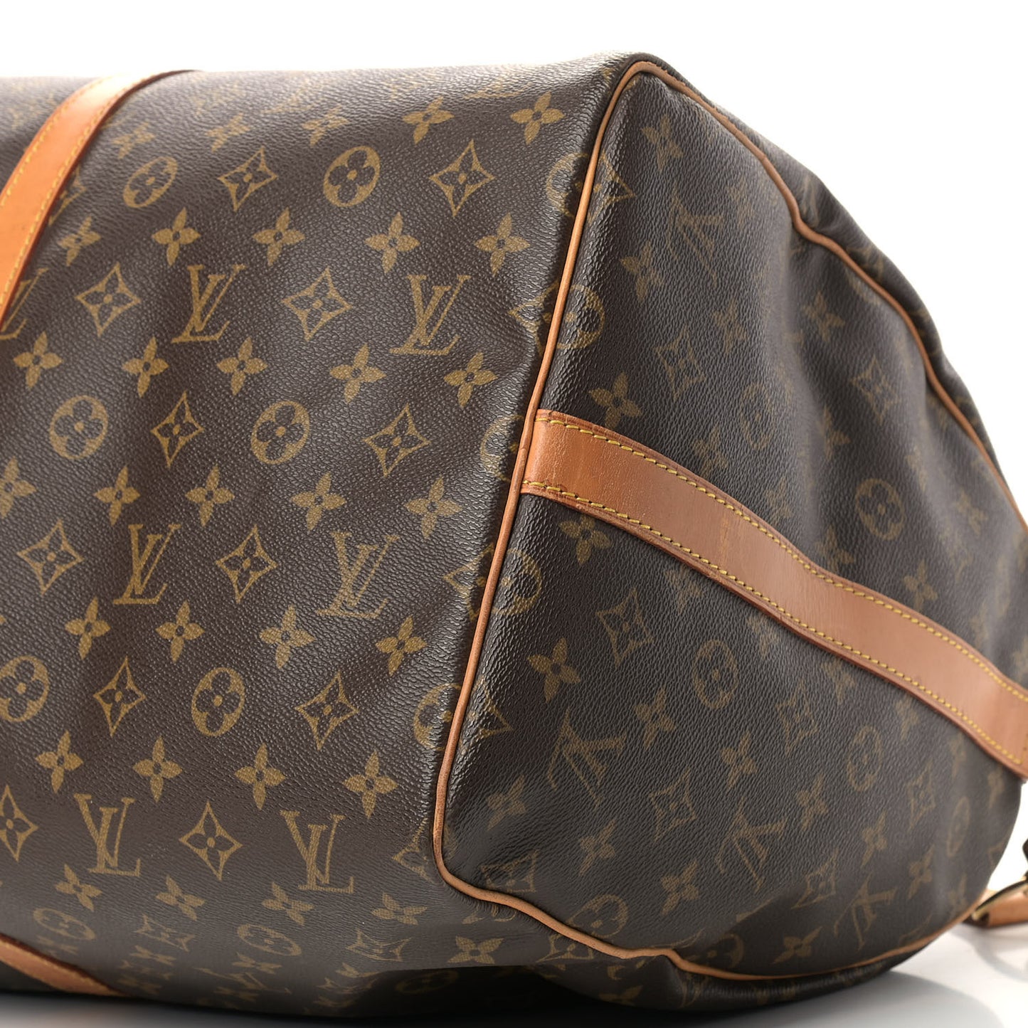 Monogram Keepall Bandouliere 55
