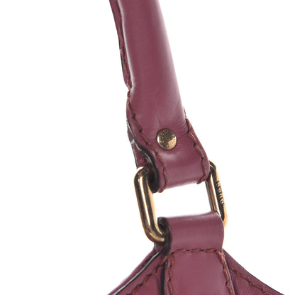 Gucci Monogram Margaux Calfskin Medium Sukey Tote Beige Ebony Vintage Rose 12 of 22