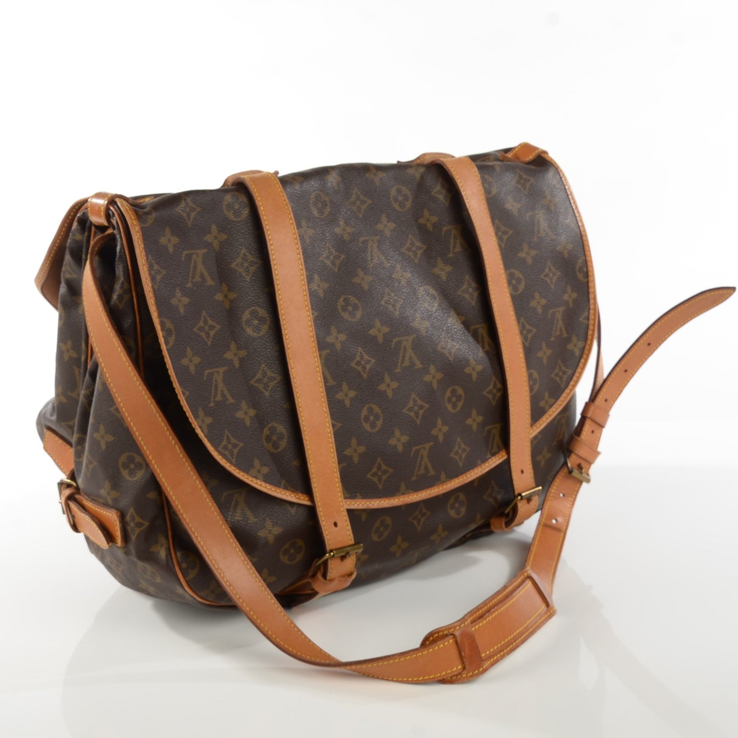 Monogram Saumur 43 GM
