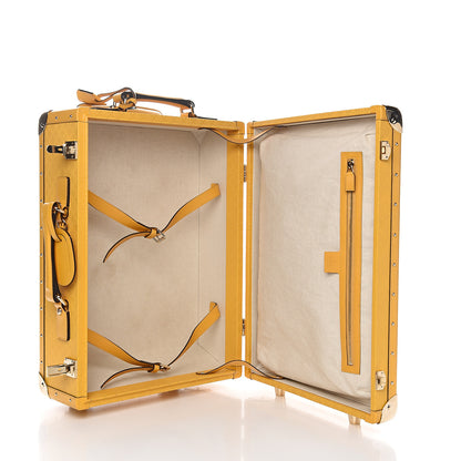 Gucci Bright Diamante Structured Suitcase Bumblebee 14 of 33