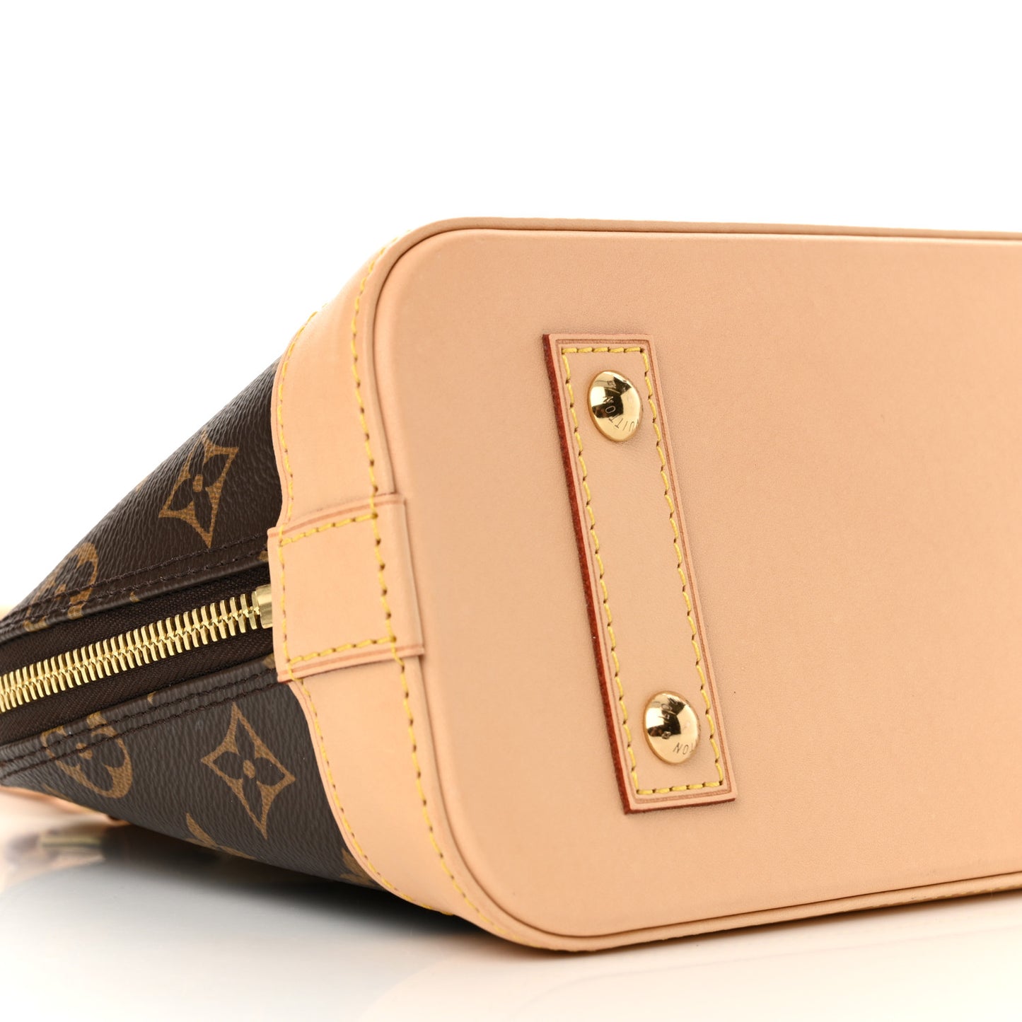 Monogram Alma BB