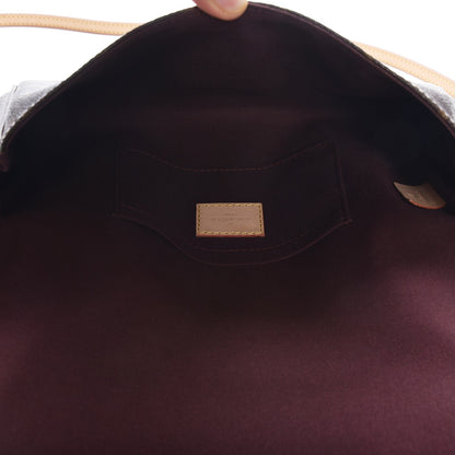 Louis Vuitton Monogram Favorite MM 5 of 8