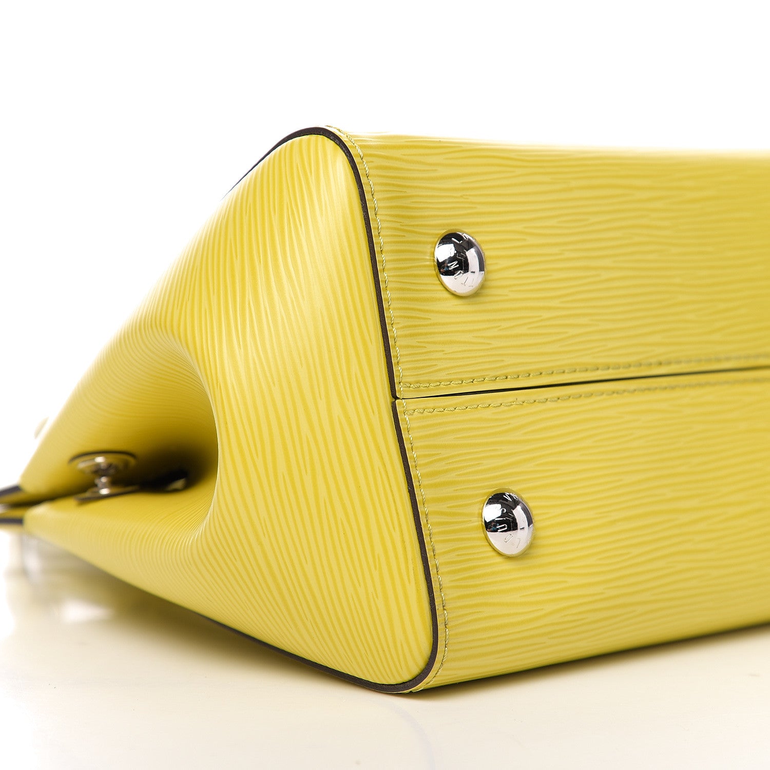 Louis Vuitton Epi Marly BB Pistache 7 of 8