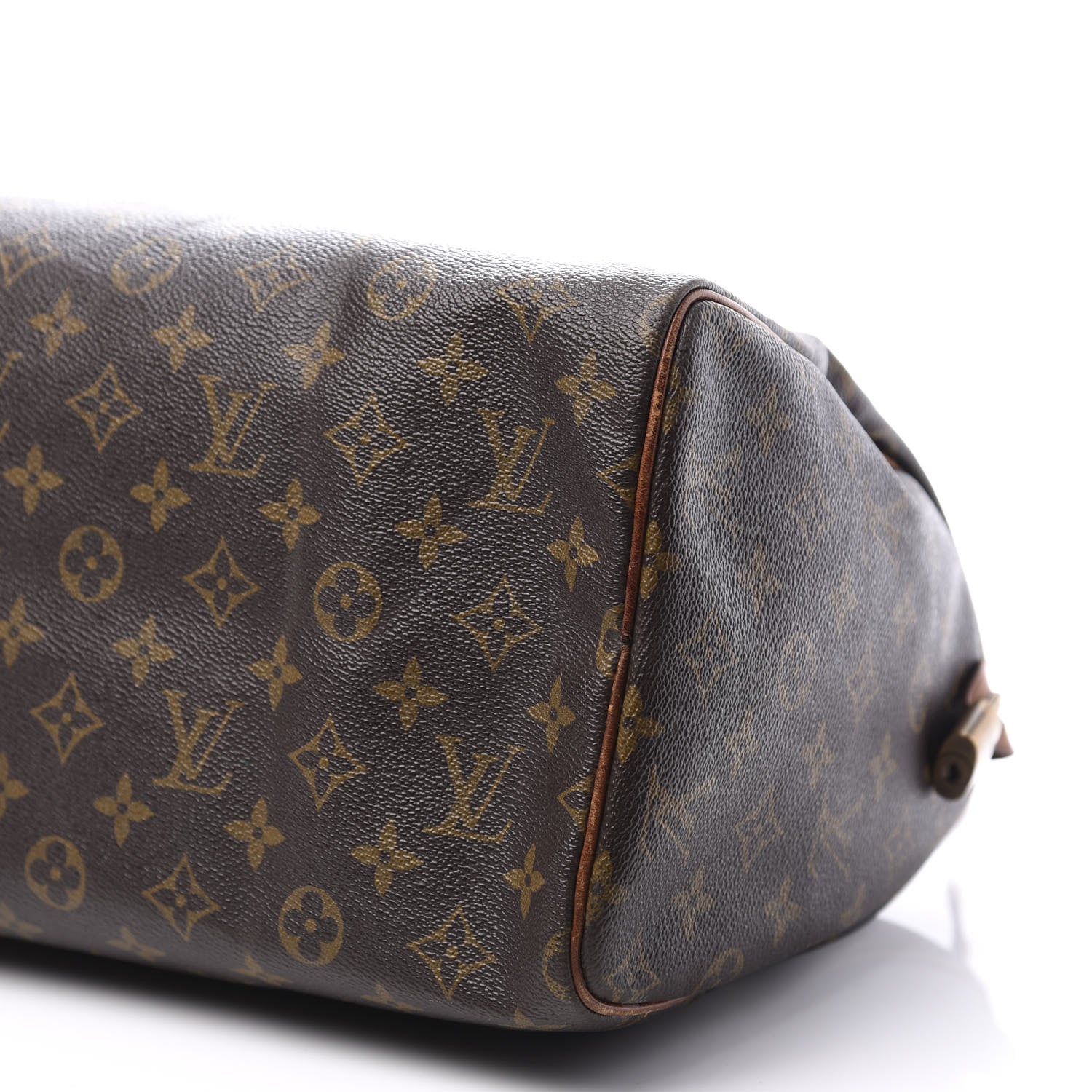 Louis Vuitton Monogram Speedy 30 7 of 11