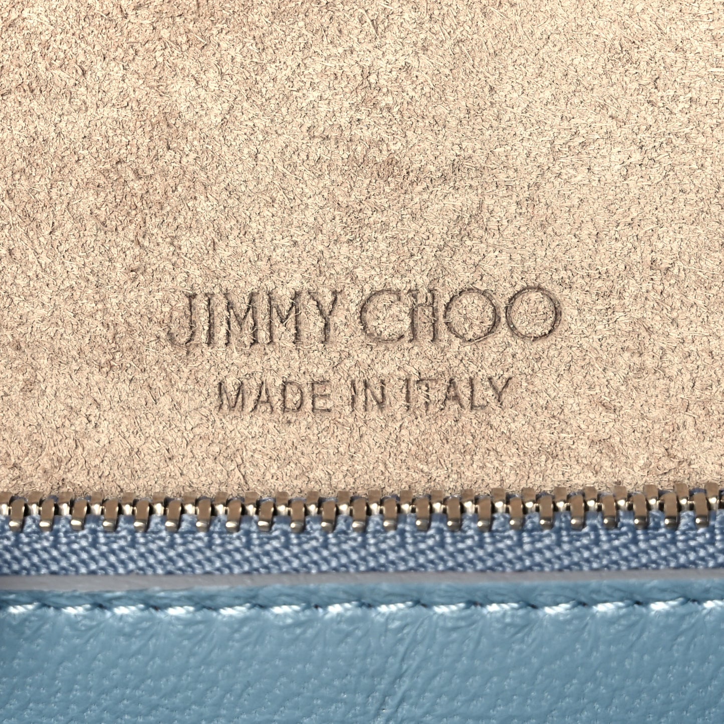 Glitter Emmie Clutch Bubblegum Mix