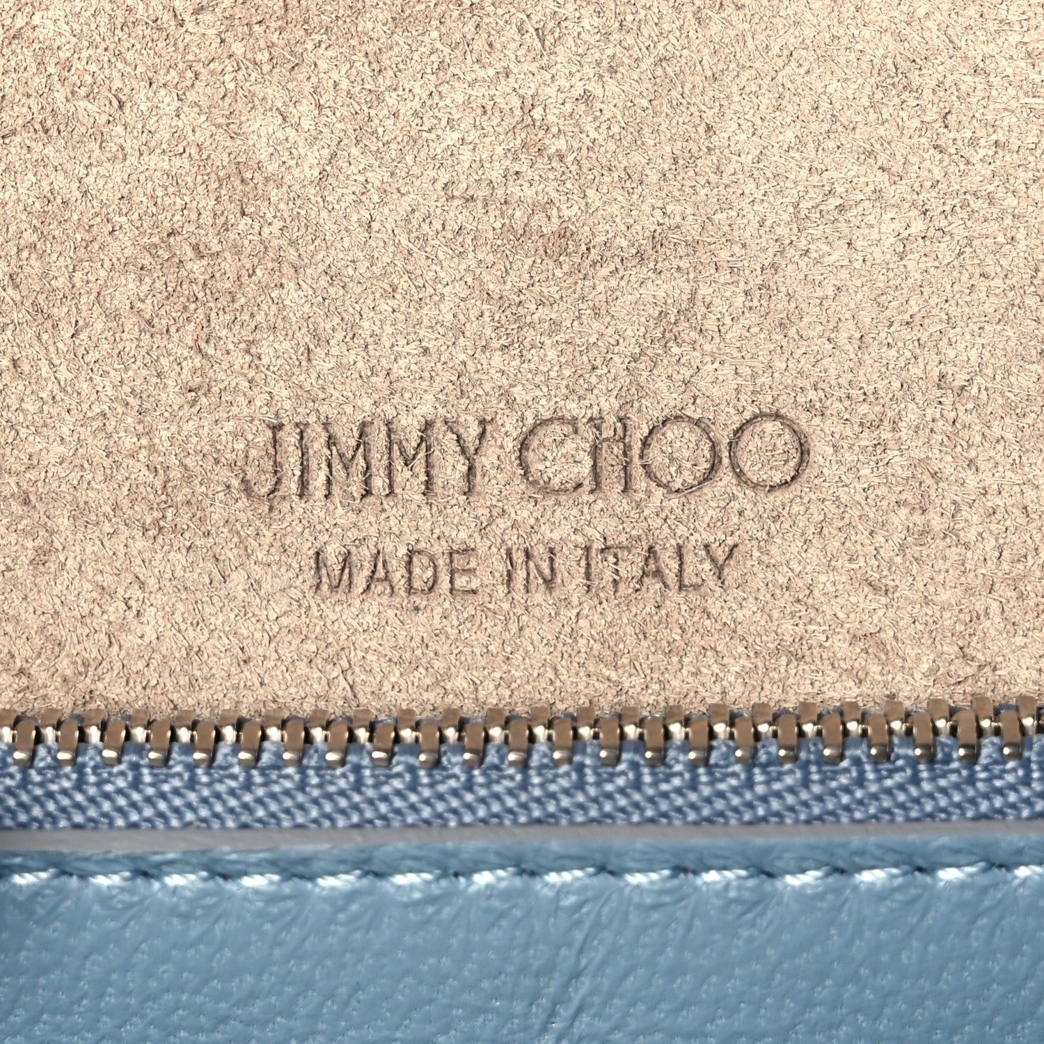 Jimmy Choo Glitter Emmie Clutch Bubblegum Mix 5 of 9