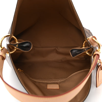Louis Vuitton Monogram Graceful MM 5 of 9