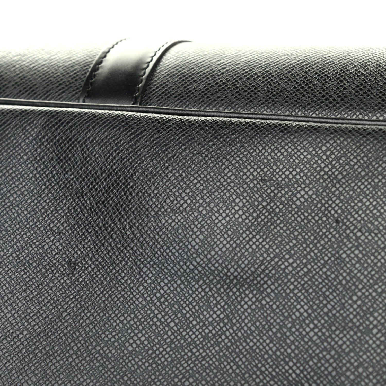 Louis Vuitton Taiga Kendall GM Ardoise 12 of 12
