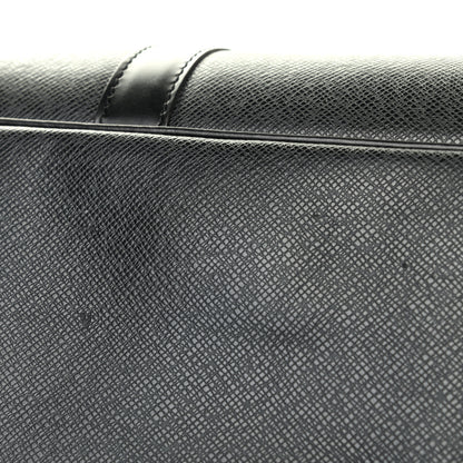 Louis Vuitton Taiga Kendall GM Ardoise 12 of 12