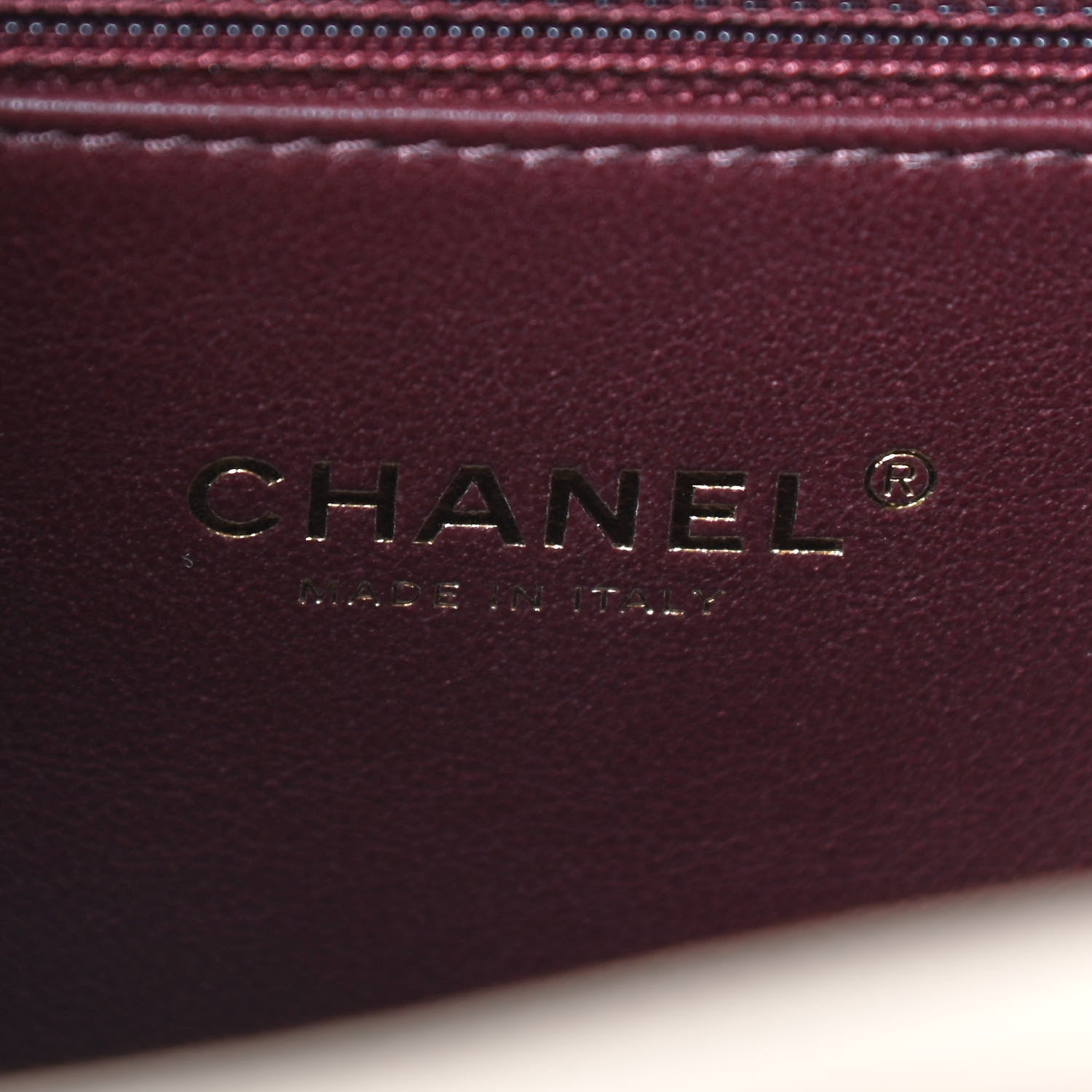 Chanel Caviar Quilted Large Business Affinity Flap Beige 6 of 9