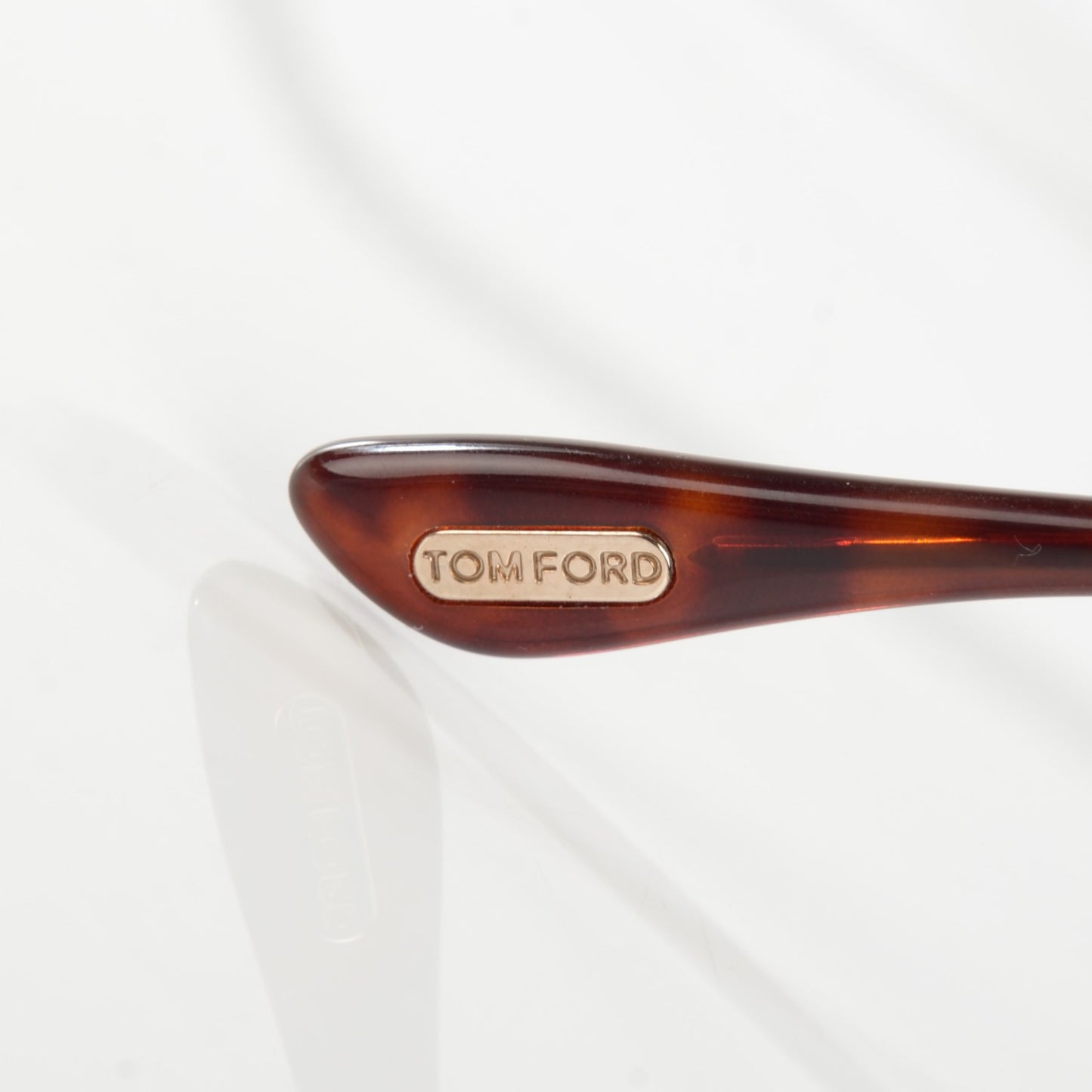 Miranda Crossover Sunglasses TF130 Bronze