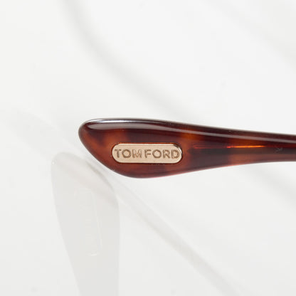 Tom Ford Miranda Crossover Sunglasses TF130 Bronze 3 of 7