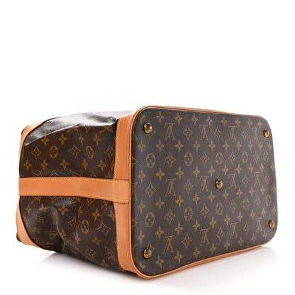 Louis Vuitton Monogram Cruiser 40 3 of 9
