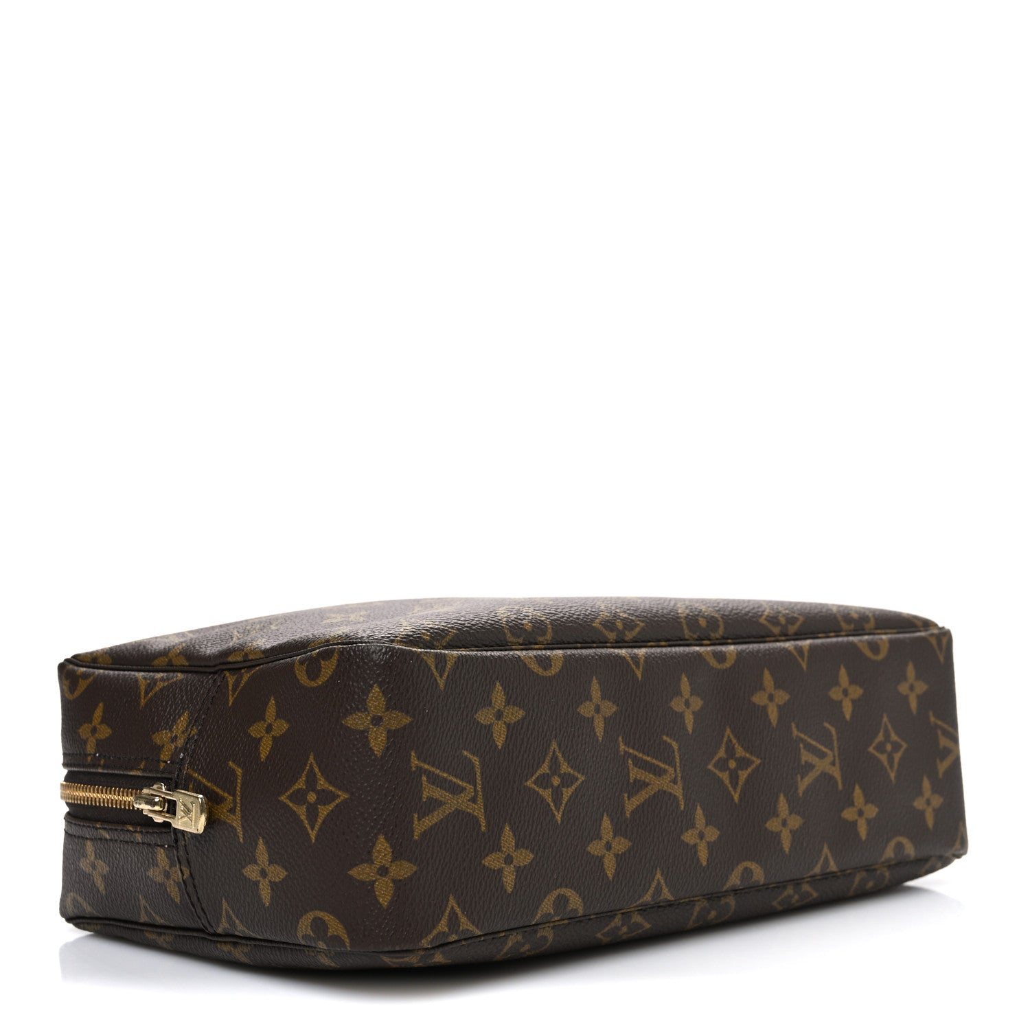Louis Vuitton Monogram Trousse Toilette 28 4 of 7