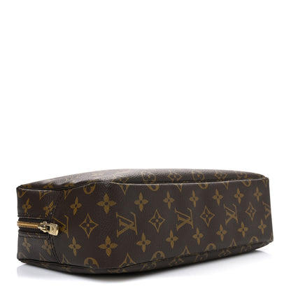 Louis Vuitton Monogram Trousse Toilette 28 4 of 7