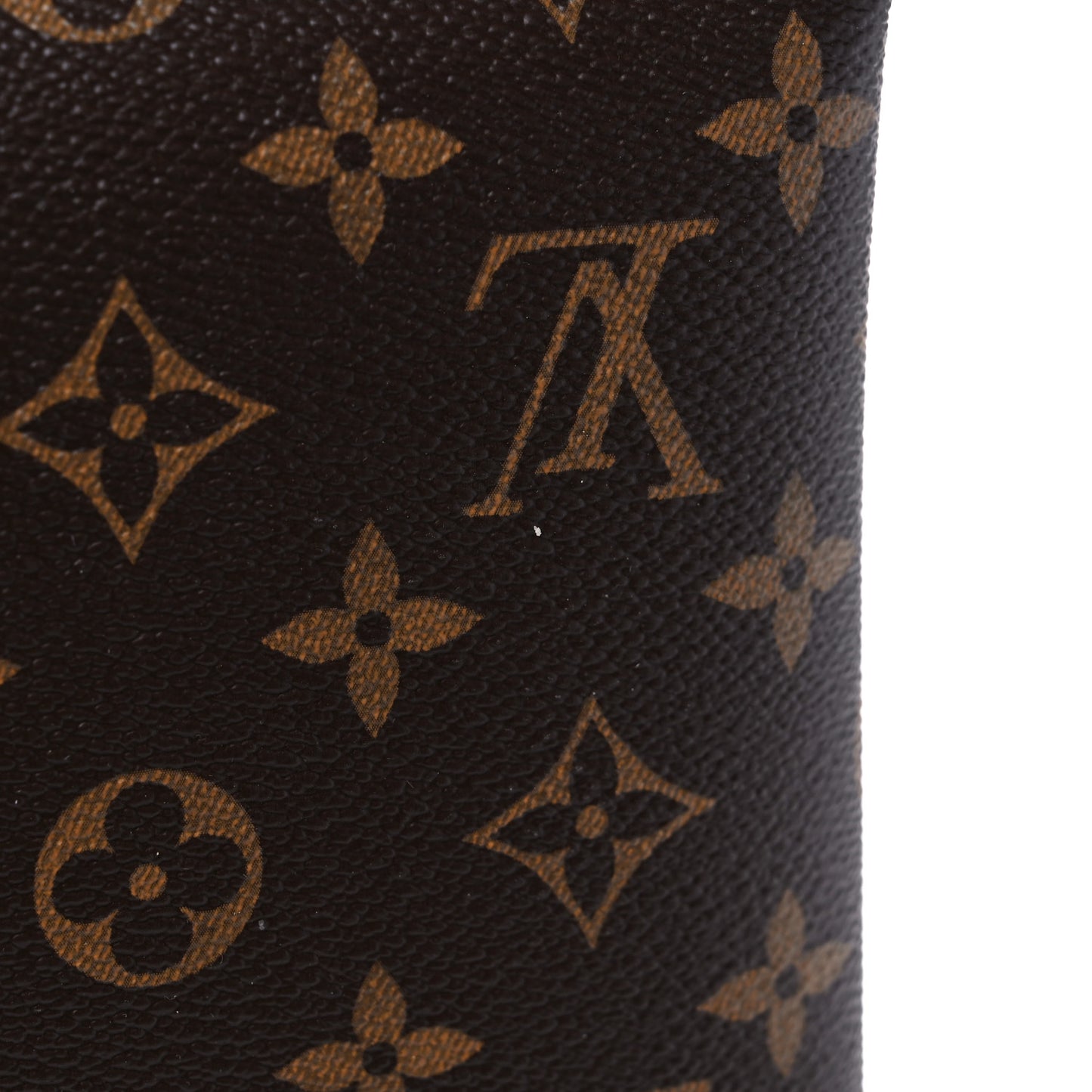 Monogram Kirigami Pochette Set