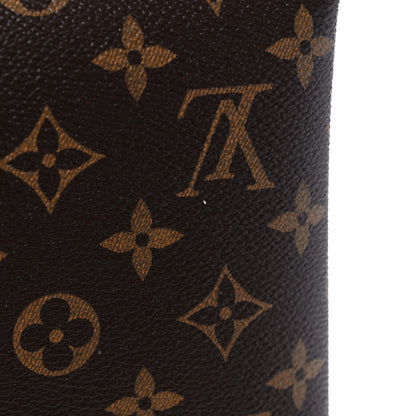 Louis Vuitton Monogram Kirigami Pochette Set 12 of 13