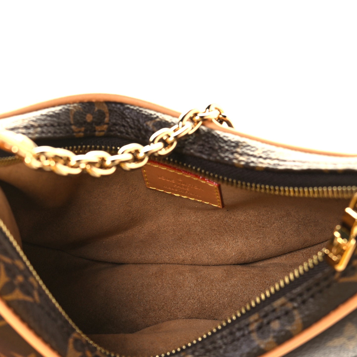 Monogram Loop