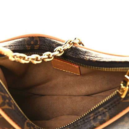 Louis Vuitton Monogram Loop 6 of 8