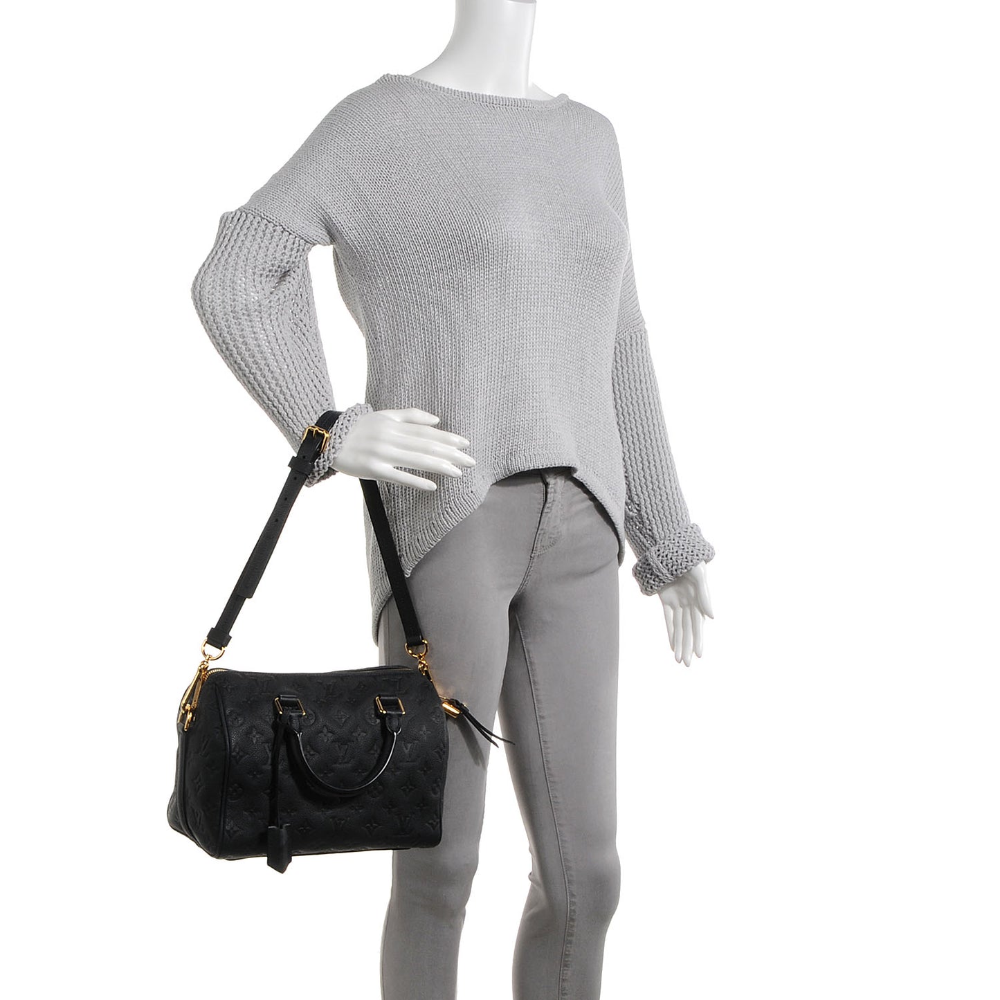 Empreinte Speedy Bandouliere 25 Infini