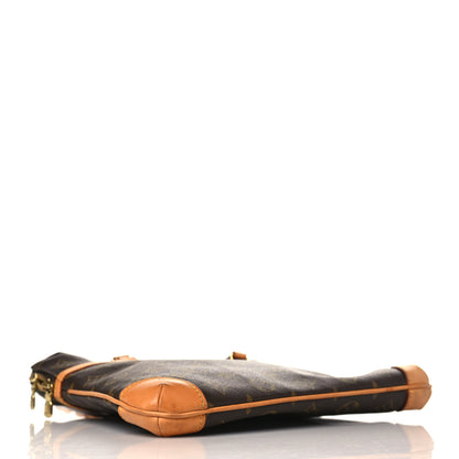 Louis Vuitton Monogram Sac Coussin GM 4 of 10