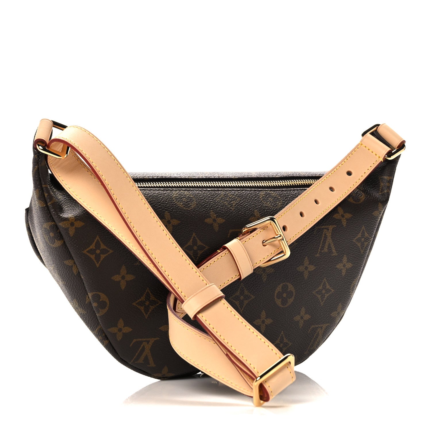 Louis Vuitton Monogram Bumbag 3 of 10